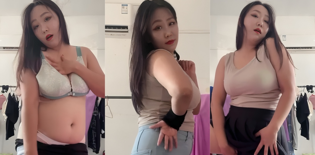 快手风骚荡妇【单身娜姐】早期私密视频泄密，丰乳熟女性欲极强，揉奶抠穴自慰狂野泄欲