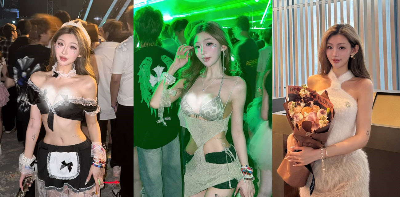 全球四大会计师事务所普华永道员工【抹茶舒芙蕾】商K当公主陪酒合伙人大尺度性爱视频被曝光