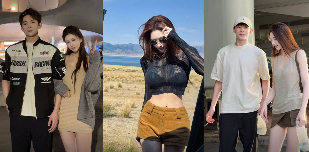 抖音网红【F小奇】阳痿淫魔塌房第二弹，操粉秒射遭女主曝光，气急败坏甩女生性爱视频