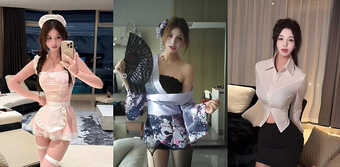 抖音精盆小母狗【八酱】早期黑料视频，直播骚舞扭到发情露奶抖臀身姿火辣，反差拉满直接看射