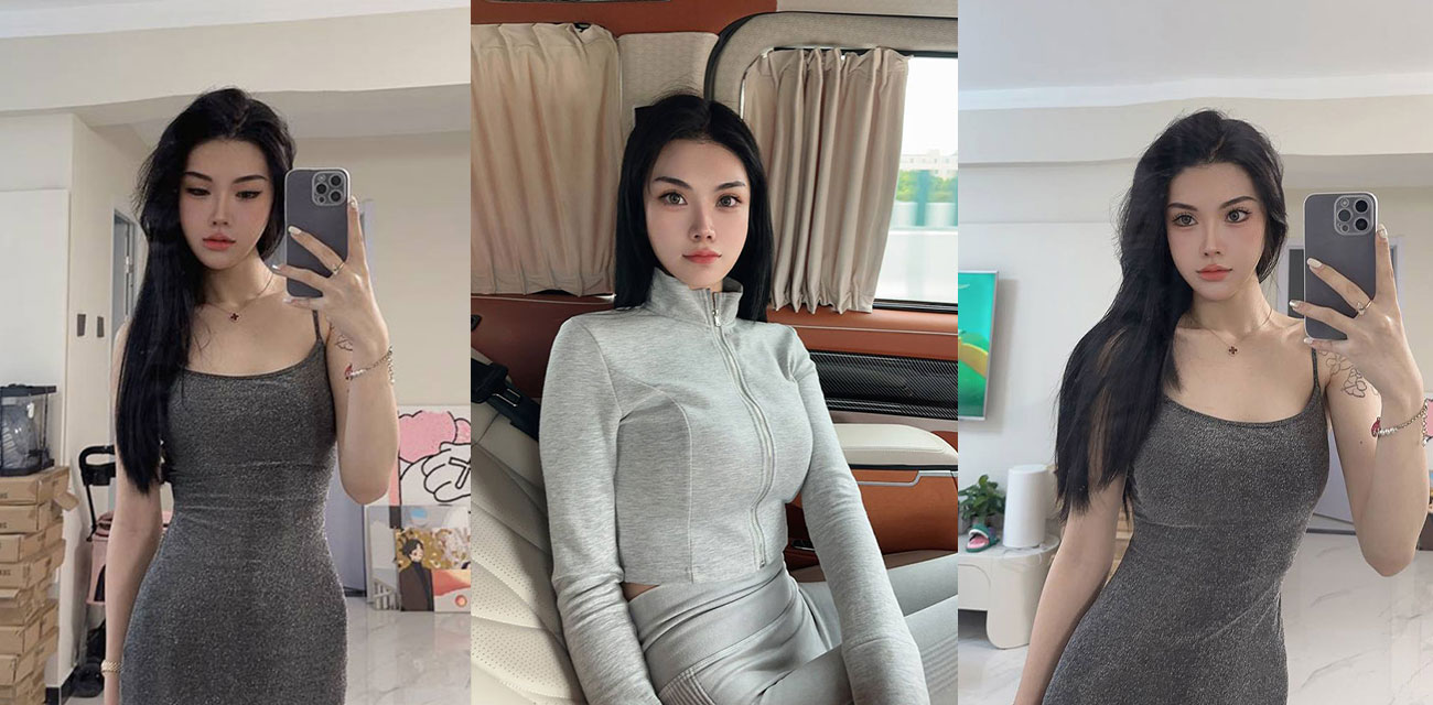 海南精神小妹【吕辛妍】和前男友性爱视频流出，深喉口交女上摇臀榨精巨乳晃荡淫水直流